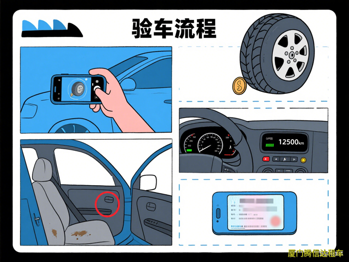 廈門租車就選它！10-15萬級經(jīng)濟(jì)型代步轎車（價(jià)格/車況/平臺）