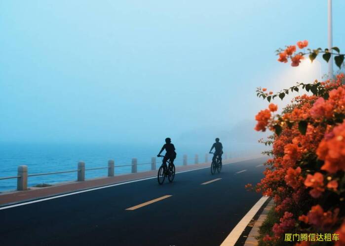 2025廈門租車自駕必看、新手司機避坑指南