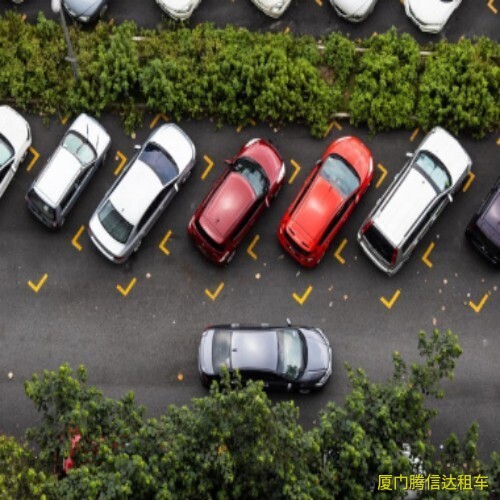 廈門租車可以在鼓浪嶼輪渡碼頭還車嗎？異地還車流程指南