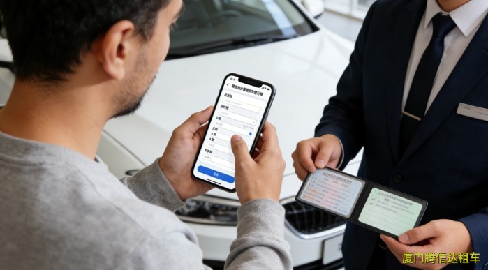 廈門包車帶司機多少錢？商務(wù)車/中巴車不同車型報價對比