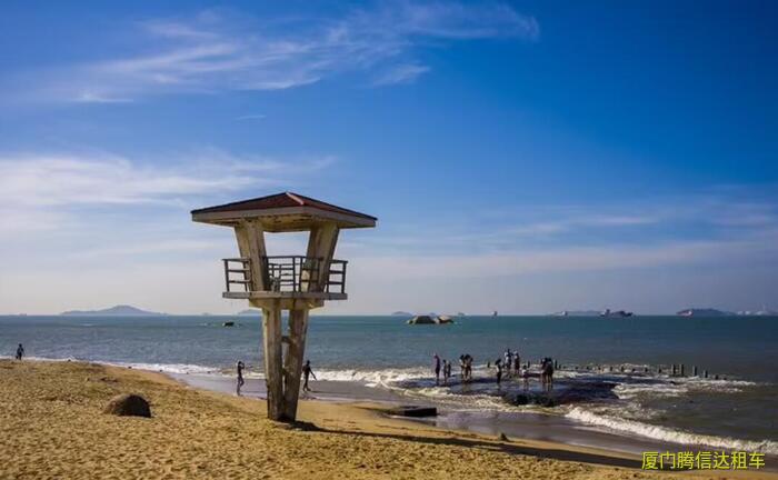 廈門4天3夜自助游攻略