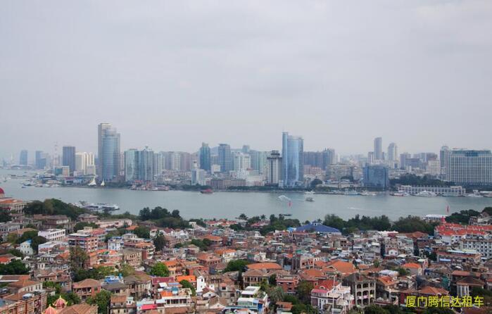 廈門5天4晚旅游費(fèi)用