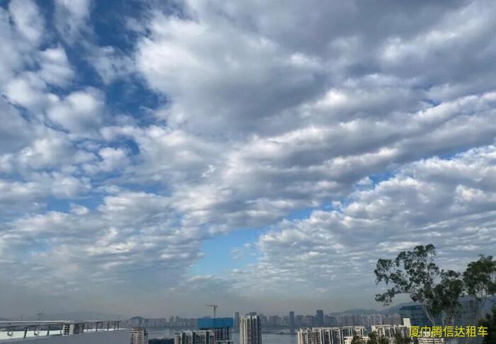 廈門8月份氣溫是多少