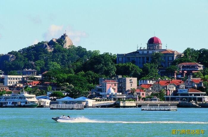 廈門(mén)必去十大景點(diǎn)推薦理由
