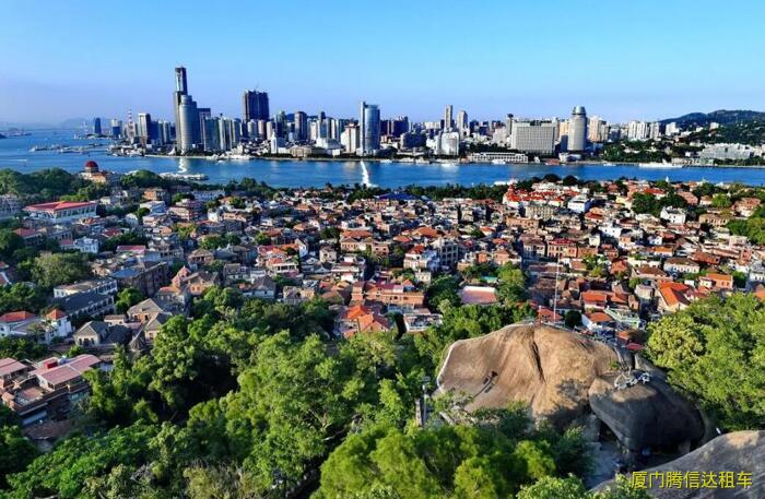 廈門(mén)鼓浪嶼必去8景點(diǎn)與特色