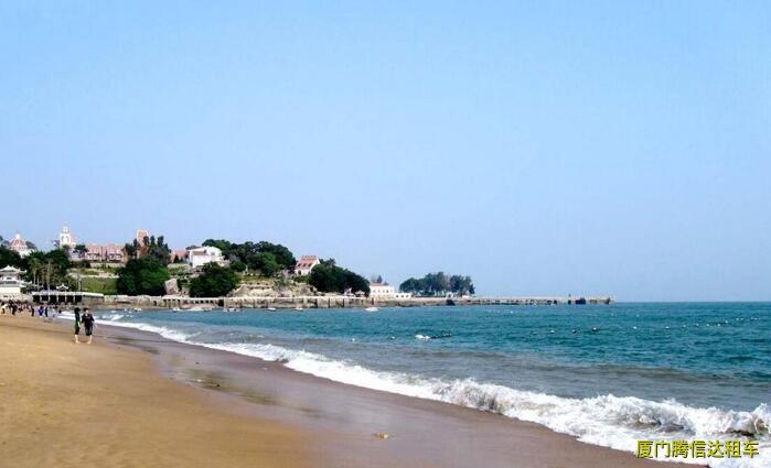 廈門鼓浪嶼旅游攻略自由行攻略