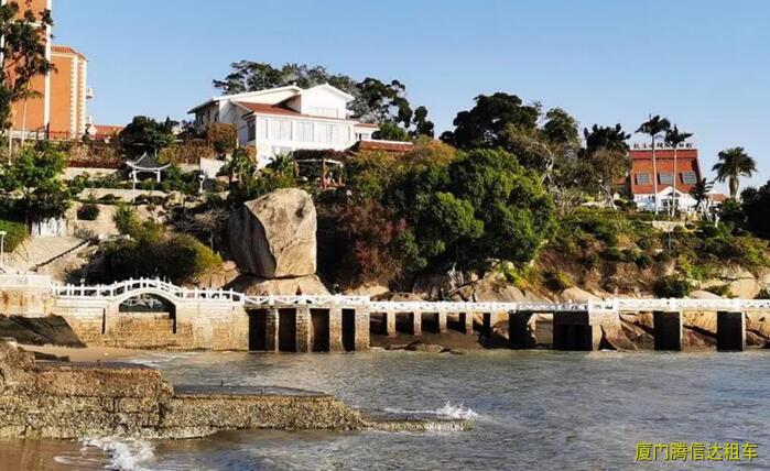 廈門鼓浪嶼好玩嗎值得去嗎