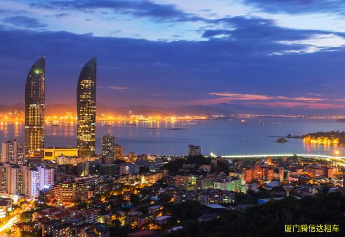 廈門(mén)好還是泉州好玩呢 廈門(mén)好還是泉州好玩呢