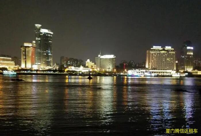 廈門好玩的地方有哪些 廈門好玩的地方有哪些