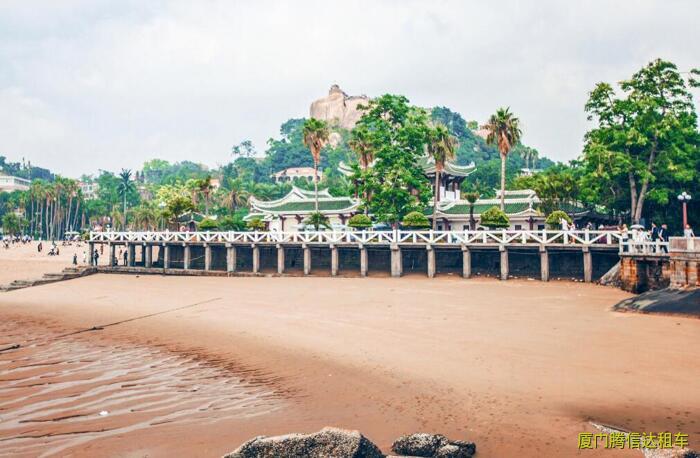 廈門景點攻略旅游 廈門景點攻略旅游