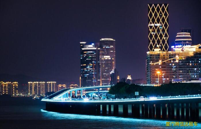 廈門旅游攻略必去景點推薦