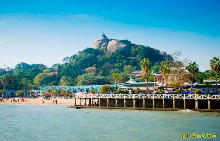 廈門旅游攻略自由行攻略