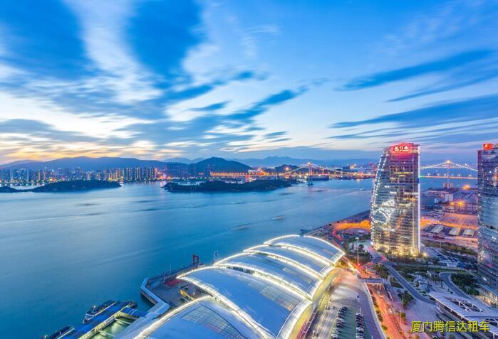 廈門旅游景點攻略自由行