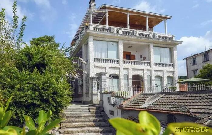 廈門民宿多少錢一天 廈門民宿多少錢一天