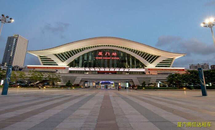廈門哪個高鐵站離鼓浪嶼最近 廈門哪個高鐵站離鼓浪嶼最近