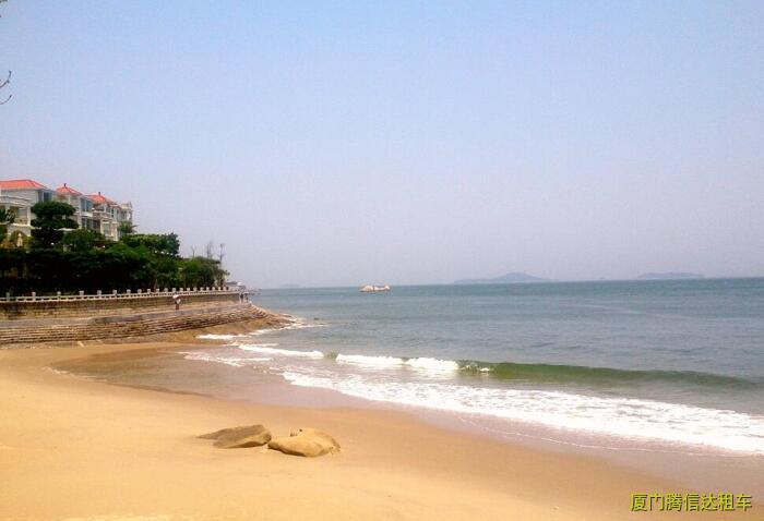 廈門必去的幾個(gè)旅游景點(diǎn)